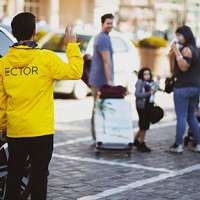 Service voiturier ector page services