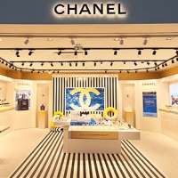 Boutique Chanel aeroport nice