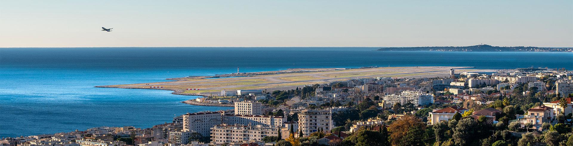 Aeroport Nice Territoire